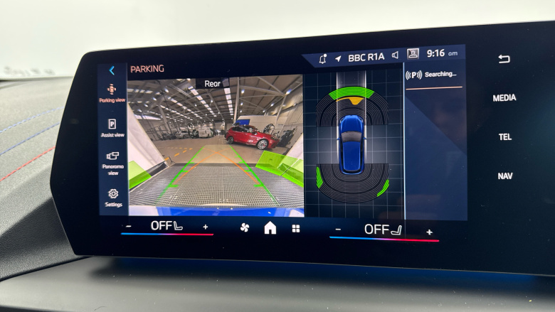 BMW 1 Series 120 M Sport 5dr Step Auto Petrol Hatchback